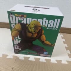이치 반 쿠지 드래곤 볼 B 상 피콜로 (잠재 능력 해방) 피규어
