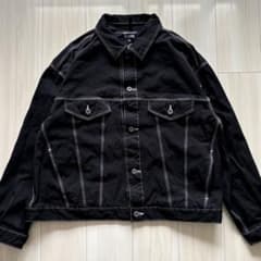 COMME des GARCONS HOMME HP-J014-051 XL - メルカリ