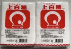 パールエース 上白糖 1kg×2袋のサムネイル