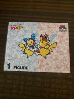 ポケモン WCS 2026 サンフランシスコ限定 フィギュアのサムネイル