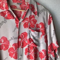 50's Special vintage alohaのサムネイル