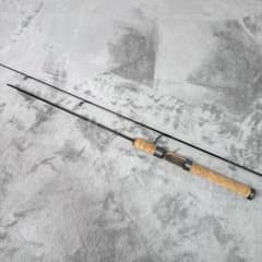 A12 DAIWA シルバークリーク SC-ST53UL ストリーム トラウト A12 DAIWA シルバークリーク SC-ST53UL ストリーム トラウト - メルカリ