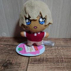 名探偵コナン 安室ぬいぐるみのサムネイル