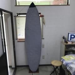 サーフボードニットケース　7"6'のサムネイル