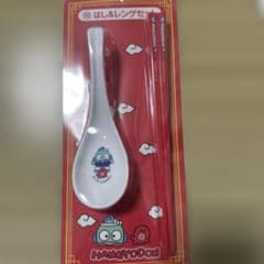 ハンギョドンお箸とレンゲセットのサムネイル