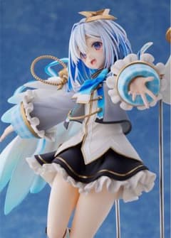 新品未開封 ホロライブ 天音かなた フィギュア クレーネル 1/7スケール