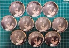 勝利の女神 NIKKE 缶バッジ トロニー 10個セット ②