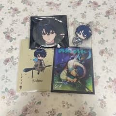 まほやく シノ 魔法使いの約束 | Mercari