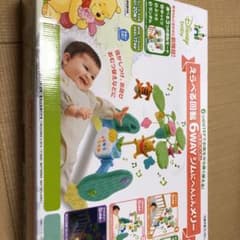 メリー　プーさん　ほぼ新品のサムネイル