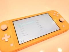 Z*A様 Nintendo Switch Lite 本体 ジャンク品　SD128 Z*A様 Nintendo Switch Lite本体 イエロー ジャンク - メルカリ