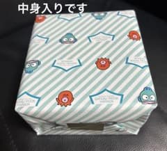 ガトーフェスタハラダ　サンリオ　ハンギョドンのサムネイル