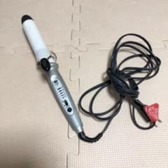 クレイツ ヘアアイロン コテ 32mmのサムネイル