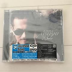 ATSUSHI CDのサムネイル