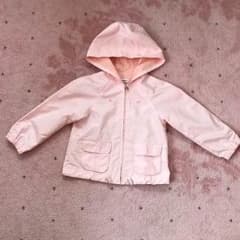 familiarウインドブレーカーのサムネイル