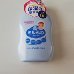 ミルふわ  ジェルタイプ WAKODOのサムネイル