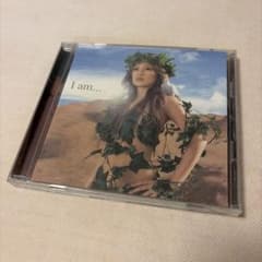 浜崎あゆみ / I am - メルカリ