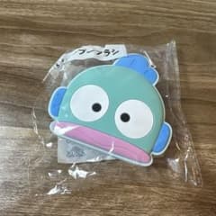 ハンギョドン1番くじ　シャンプーブラシのサムネイル