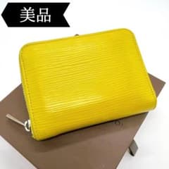 ◇ルイヴィトン◇エピ/ジッピー/コインパース/コインケース/M60439