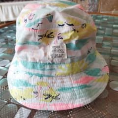 レピピ　帽子のサムネイル