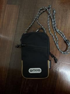 OUTDOOR PRODUCTS ネックポーチ スマホポーチのサムネイル
