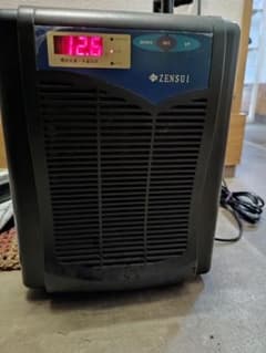 ゼンスイクーラー　ZR-75Eのサムネイル