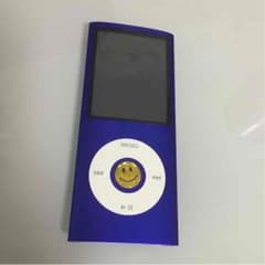 iPodのサムネイル