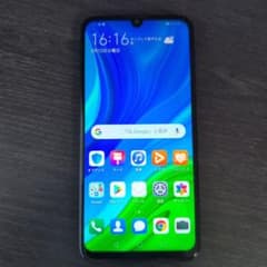 HUAWEI nova lite 3+のサムネイル