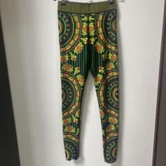 正規品♡ZUMBA WEARレギンスパンツスパッツ XSサイズ ズンバウェア