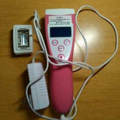 家庭用脱毛器のサムネイル