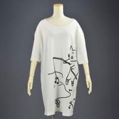 Mint neko 釣りTシャツ【値下げ】のサムネイル