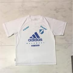 キッズadidas   トレーニングTシャツのサムネイル