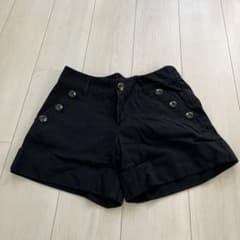 ショートパンツ　レディース　Mのサムネイル