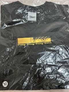 Creepy Nuts×MASHLE  BBBB Tシャツのサムネイル