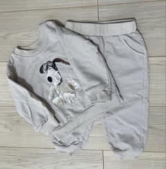 グルミットのトレーナーセットアップのサムネイル