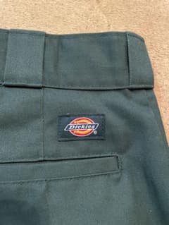 Dickies 874オリジナル　34×30のサムネイル
