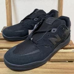 【新品】NB Numeric Tiago 1010 ブラック 26.0cmのサムネイル