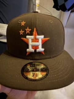 Cactus jack Travis scott newera 59fifty