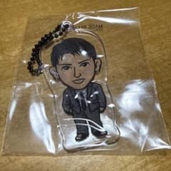 佐野玲於 キーホルダー - メルカリ