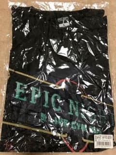 B’z Tシャツのサムネイル