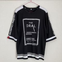 THE ORAL CIGARETTES スポTのサムネイル