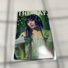 HANA NAOKO ボディメンテ ホログラムトレカのサムネイル