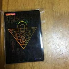 遊戯王 スリーブのサムネイル
