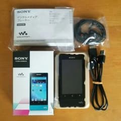 つねこ様専用 SONY WALKMAN NW-F806のサムネイル
