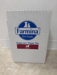Farmina Vet Life 犬用 消化器ケア 300g×6缶 - メルカリ