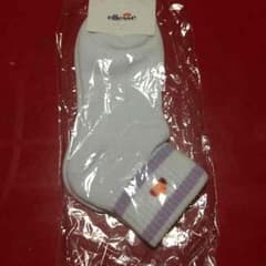 ellesse 靴下♪のサムネイル