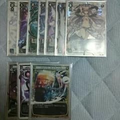 WIXOSS イオナマユデッキのサムネイル