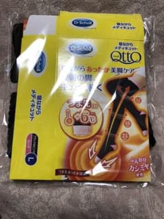 新品☆未使用☆Dr.Scholl  MediQtto メディキュットのサムネイル