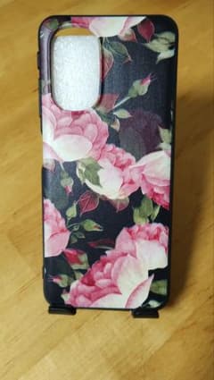 motog52j スマホケース　薔薇のサムネイル