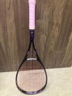 衝動的出品　YONEX ジオブレイク80Sのサムネイル