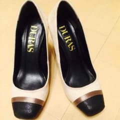 kimu☆様専用♡DURAS パンプス♡のサムネイル